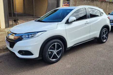 HONDA HR-V 1.8 16V 4P EX FLEX AUTOMÁTICO CVT, Foto 4 HONDA HR-V 1.8 16V 4P EX FLEX AUTOMÁTICO CVT, Foto 4