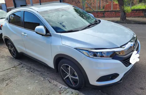 HONDA HR-V 1.8 16V 4P EX FLEX AUTOMÁTICO CVT, Foto 6 HONDA HR-V 1.8 16V 4P EX FLEX AUTOMÁTICO CVT, Foto 6