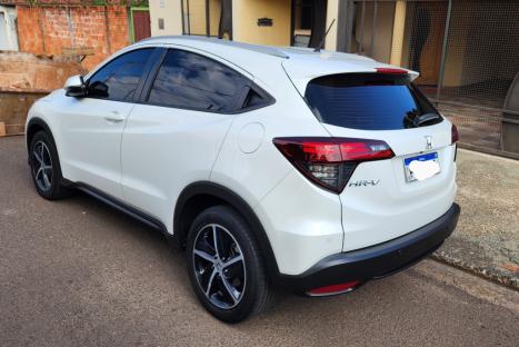 HONDA HR-V 1.8 16V 4P EX FLEX AUTOMÁTICO CVT, Foto 7 HONDA HR-V 1.8 16V 4P EX FLEX AUTOMÁTICO CVT, Foto 7