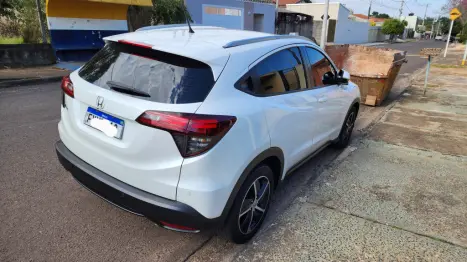 HONDA HR-V 1.8 16V 4P EX FLEX AUTOMÁTICO CVT, Foto 8 HONDA HR-V 1.8 16V 4P EX FLEX AUTOMÁTICO CVT, Foto 8