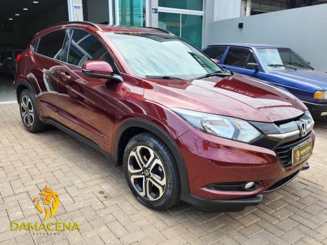 HONDA HR-V 1.8 16V 4P EX FLEX AUTOMTICO CVT, Foto 3