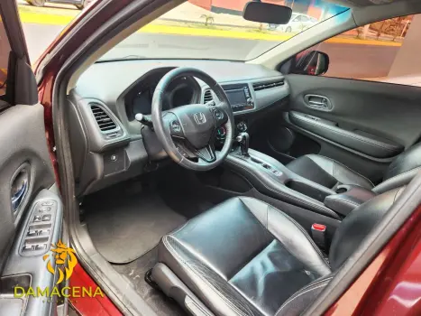 HONDA HR-V 1.8 16V 4P EX FLEX AUTOMTICO CVT, Foto 7