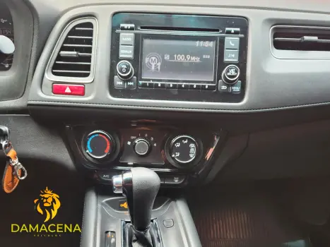 HONDA HR-V 1.8 16V 4P EX FLEX AUTOMTICO CVT, Foto 8