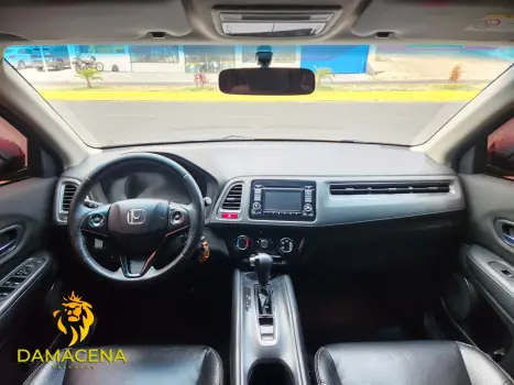 HONDA HR-V 1.8 16V 4P EX FLEX AUTOMTICO CVT, Foto 9