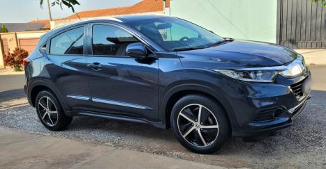 HONDA HR-V 1.8 16V 4P EXL FLEX AUTOMTICO CVT, Foto 1