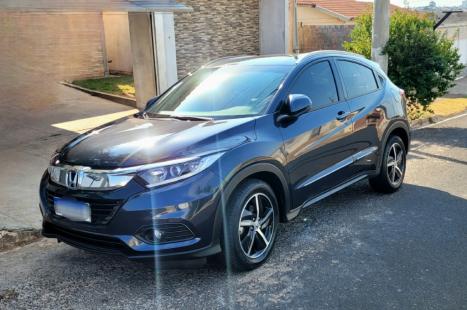 HONDA HR-V 1.8 16V 4P EXL FLEX AUTOMTICO CVT, Foto 2