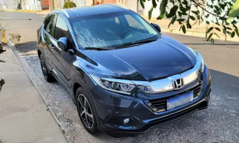 HONDA HR-V 1.8 16V 4P EXL FLEX AUTOMTICO CVT, Foto 3