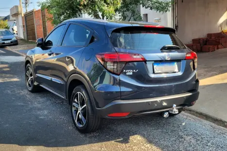 HONDA HR-V 1.8 16V 4P EXL FLEX AUTOMTICO CVT, Foto 5