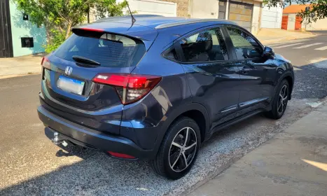 HONDA HR-V 1.8 16V 4P EXL FLEX AUTOMTICO CVT, Foto 6