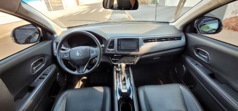 HONDA HR-V 1.8 16V 4P EXL FLEX AUTOMTICO CVT, Foto 7