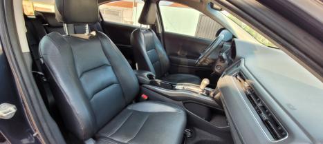 HONDA HR-V 1.8 16V 4P EXL FLEX AUTOMTICO CVT, Foto 8