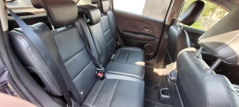 HONDA HR-V 1.8 16V 4P EXL FLEX AUTOMTICO CVT, Foto 9