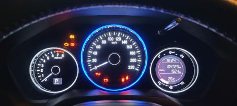 HONDA HR-V 1.8 16V 4P EXL FLEX AUTOMTICO CVT, Foto 10