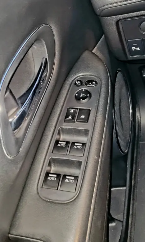 HONDA HR-V 1.8 16V 4P EXL FLEX AUTOMTICO CVT, Foto 12