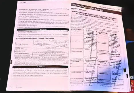 HONDA HR-V 1.8 16V 4P EXL FLEX AUTOMTICO CVT, Foto 13