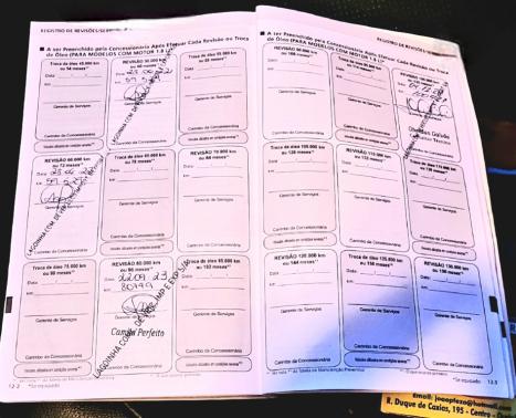 HONDA HR-V 1.8 16V 4P EXL FLEX AUTOMTICO CVT, Foto 14