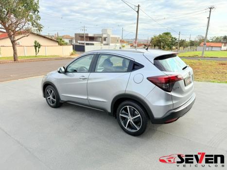 HONDA HR-V 1.8 16V 4P EX FLEX AUTOMTICO CVT, Foto 2