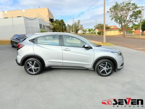 HONDA HR-V 1.8 16V 4P EX FLEX AUTOMTICO CVT, Foto 3