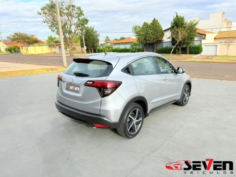 HONDA HR-V 1.8 16V 4P EX FLEX AUTOMTICO CVT, Foto 4