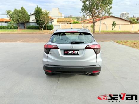 HONDA HR-V 1.8 16V 4P EX FLEX AUTOMTICO CVT, Foto 5