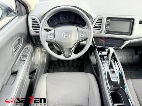 HONDA HR-V 1.8 16V 4P EX FLEX AUTOMTICO CVT, Foto 6