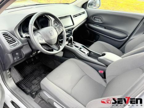 HONDA HR-V 1.8 16V 4P EX FLEX AUTOMTICO CVT, Foto 7