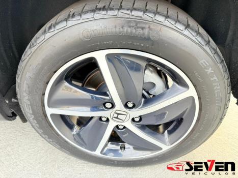 HONDA HR-V 1.8 16V 4P EX FLEX AUTOMTICO CVT, Foto 8