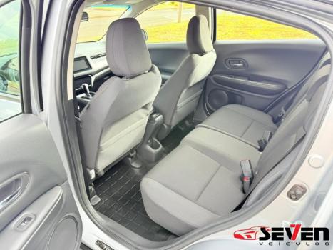 HONDA HR-V 1.8 16V 4P EX FLEX AUTOMTICO CVT, Foto 9