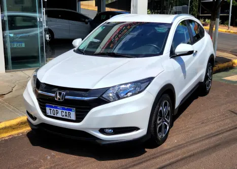 HONDA HR-V 1.8 16V 4P EXL FLEX AUTOMTICO CVT, Foto 1