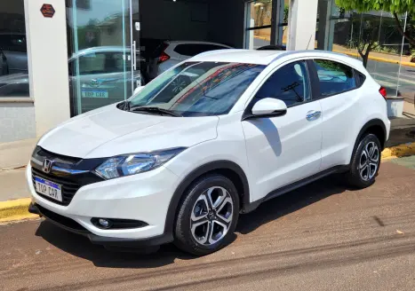 HONDA HR-V 1.8 16V 4P EXL FLEX AUTOMTICO CVT, Foto 2