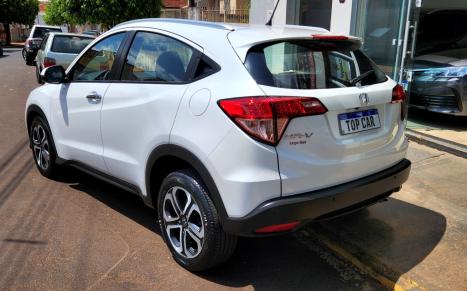 HONDA HR-V 1.8 16V 4P EXL FLEX AUTOMTICO CVT, Foto 3