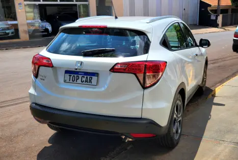 HONDA HR-V 1.8 16V 4P EXL FLEX AUTOMTICO CVT, Foto 4