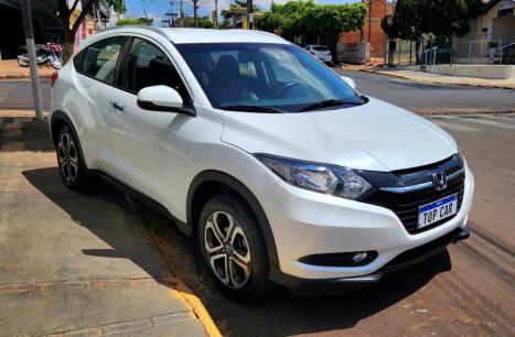 HONDA HR-V 1.8 16V 4P EXL FLEX AUTOMTICO CVT, Foto 6