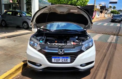 HONDA HR-V 1.8 16V 4P EXL FLEX AUTOMTICO CVT, Foto 7