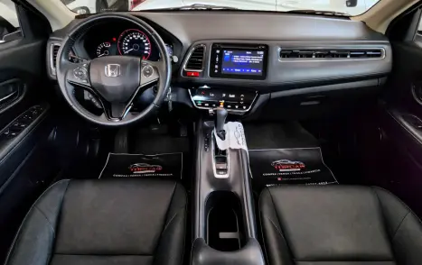 HONDA HR-V 1.8 16V 4P EXL FLEX AUTOMTICO CVT, Foto 12