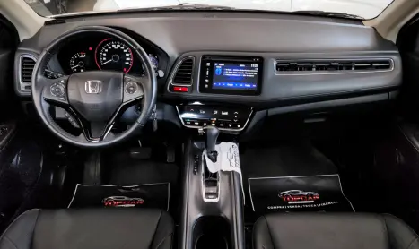 HONDA HR-V 1.8 16V 4P EXL FLEX AUTOMTICO CVT, Foto 13