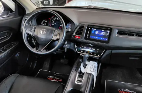 HONDA HR-V 1.8 16V 4P EXL FLEX AUTOMTICO CVT, Foto 14