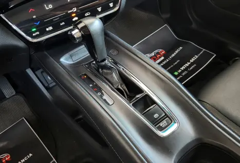 HONDA HR-V 1.8 16V 4P EXL FLEX AUTOMTICO CVT, Foto 16