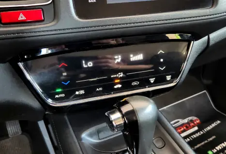 HONDA HR-V 1.8 16V 4P EXL FLEX AUTOMTICO CVT, Foto 17