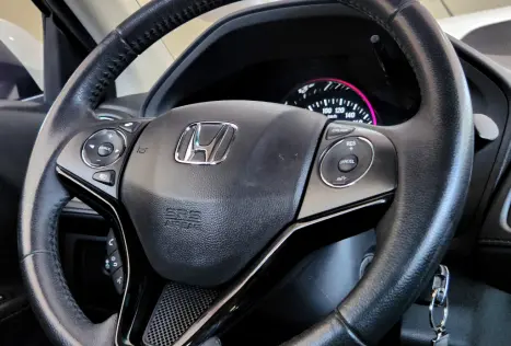 HONDA HR-V 1.8 16V 4P EXL FLEX AUTOMTICO CVT, Foto 19