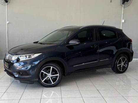 HONDA HR-V 1.8 16V 4P EXL FLEX AUTOMTICO CVT, Foto 1