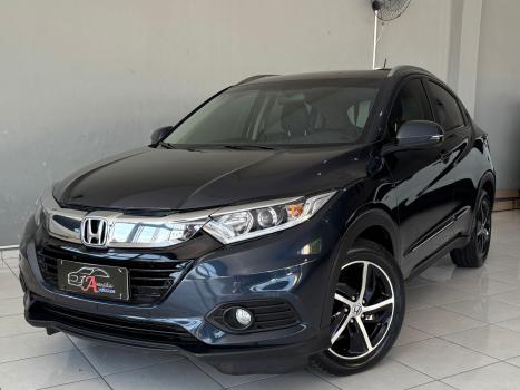 HONDA HR-V 1.8 16V 4P EXL FLEX AUTOMTICO CVT, Foto 2