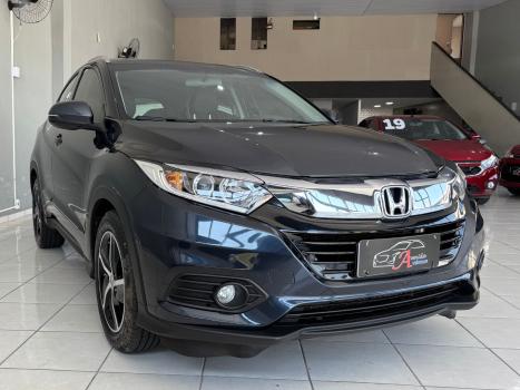 HONDA HR-V 1.8 16V 4P EXL FLEX AUTOMTICO CVT, Foto 3