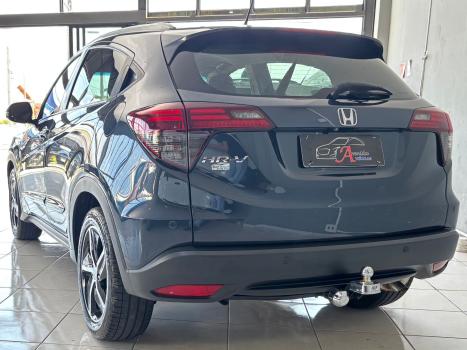 HONDA HR-V 1.8 16V 4P EXL FLEX AUTOMTICO CVT, Foto 4