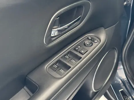 HONDA HR-V 1.8 16V 4P EXL FLEX AUTOMTICO CVT, Foto 5