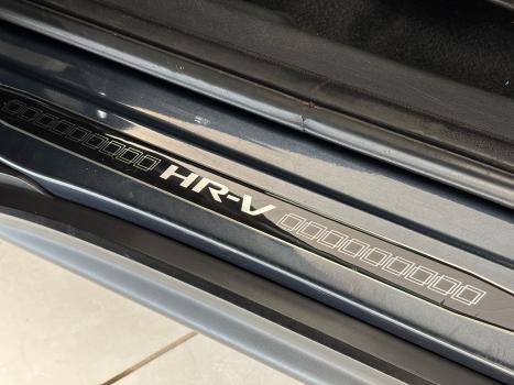 HONDA HR-V 1.8 16V 4P EXL FLEX AUTOMTICO CVT, Foto 6