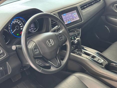 HONDA HR-V 1.8 16V 4P EXL FLEX AUTOMTICO CVT, Foto 7