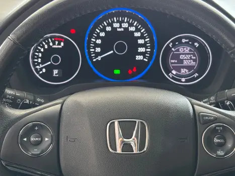 HONDA HR-V 1.8 16V 4P EXL FLEX AUTOMTICO CVT, Foto 8
