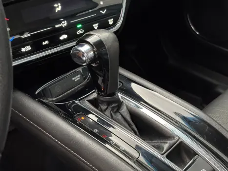 HONDA HR-V 1.8 16V 4P EXL FLEX AUTOMTICO CVT, Foto 11