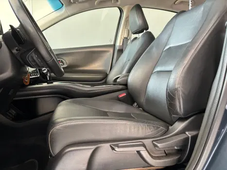 HONDA HR-V 1.8 16V 4P EXL FLEX AUTOMTICO CVT, Foto 12